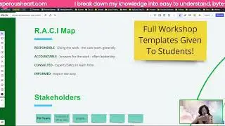 Stakeholders & Why They're Important To Establish Early On