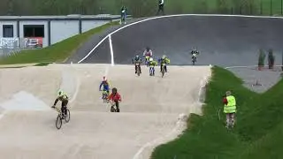 6 printemps 2023 compiegne 2eme demi finale pupille espoir U 11 espoir