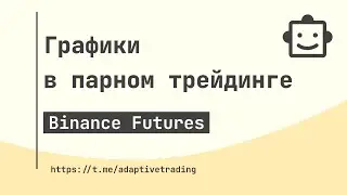 Cекреты графиков в парной торговле. Pair trading chart secrets.