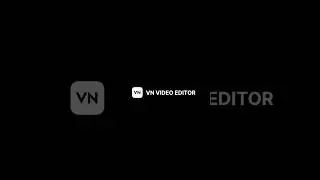 How to make simple intro using Vn video editor | YouTube intro tutorial 