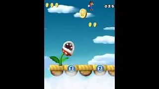 Finally. The Koopalings are HARD in New Super Mario Bros. Wii!