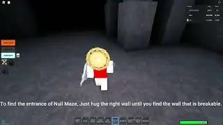 [Tutorial] Way to Null Maze/How to get Null Reactor | Balanced Craftwars Overhaul
