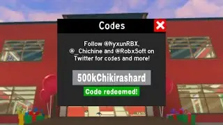 ANIME FIGHTING SIMULATOR OP CODES (2020 WORKING!)