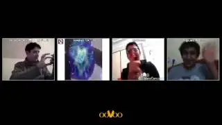 ooVoo KömıKKK