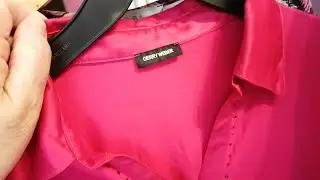 10€ за МЕШОК вещей б/у ( третья часть)