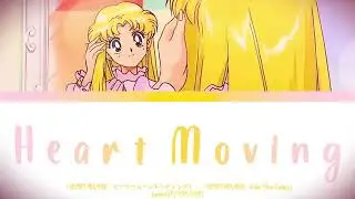 [Sailor Moon] Movimiento del Corazón ~Gaby Marty~ Versión Ranchero
