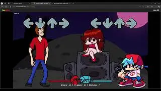 FNF Vs  Shaggy   Play Online on Snokido and 1 more page   Personal   Microsoft​ Edge 2025 03 16 14 2