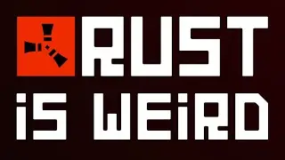 The Strange Players of Rust