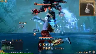 Boss Garu ( Boss ẩn Sau Yeti trong Hang Người Tuyết)