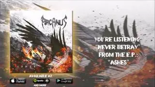 ARCANUS - Ashes [FULL ALBUM]