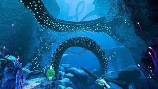 SUBNAUTICA BELOW ZERO New Gameplay Demo 4K 60FPS