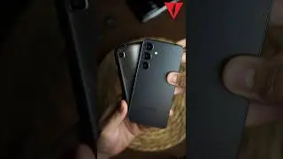 Galaxy S1 VS S24