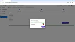 05.9. Creating Blacklists in SIP Caller