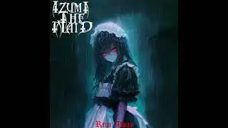 Izumi The Maid - Run Away (Depressive Punk Rock Single)