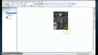 Lab 0-3 ArcMap 10.1 Adding Map Layers