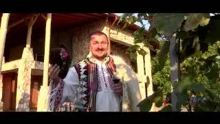 Закарпаття .Дегустація вина з гуртом Голоси Боржави.