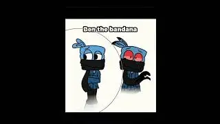 Toon trinkets if they are toons (Part 1) 
