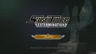 Starship Troopers: Extermination Is Awesome