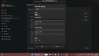 How to Block Ads and Adult Sites Using AdGuard DNS (Easy Windows Setup)