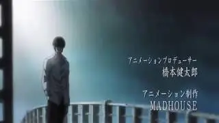 Death Note - Pied Piper [BTS] AMV [HD]