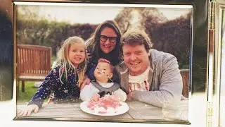 Vici Syndrome: Emmy's story | Action Medical Research