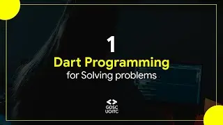 Dart Course #1