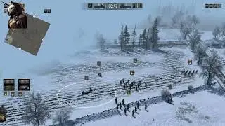 Another Wednesday Warzone, Nephi plays Gates of Hell Ostfront! Ferrus is here!
