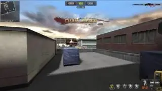 PointBlankTH DSR 1 GOLD By Korotsu Joker