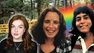 Romantic Hike Ended in Murder
