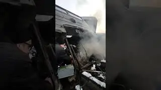 запуск д 245