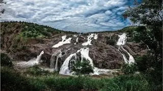 Somewhere 90Kms from Bangalore