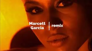 Miguel - Sure Thing (Marcett Garcia_remix)