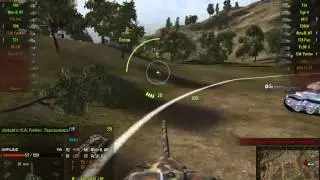 World Of Tanks 2-х Раковский stream