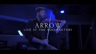 Laurent Bernadac - Arrow (Live At The Noiz Faktory)
