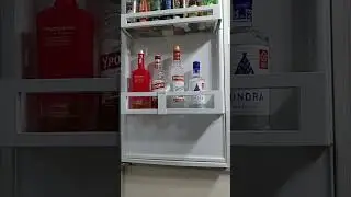 Що ви робите у мене в холодильнику?