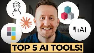 I Tested 53 AI Tools for Data Analysis - THESE 5 ARE THE BEST!