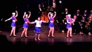 RMT-USO SHOW 2006 AMERICAN PATROL