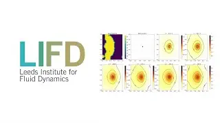 Deep Learning for Groundwater Modelling - Maria Taccari