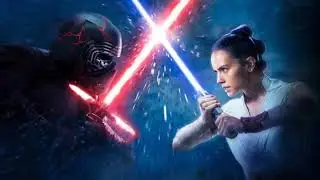 Star Wars: The Rise of Skywalker Movie Score Suite - John Williams (2019)
