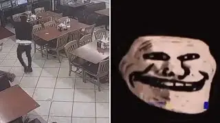 normal American moment