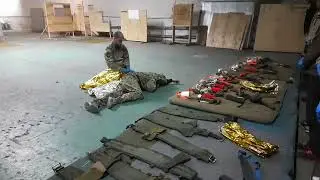 КУРСЫ ТАКТИЧЕСКОЙ МЕДИЦИНЫ В ГОРОДЕ ОМСКЕ, ОТМ от проекта СпецМед-ПРАКТИКА TacMed OMSK