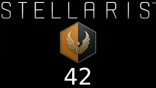Stellaris #42 - Fortschrittliche Kriegsführung [DE, 1080p]