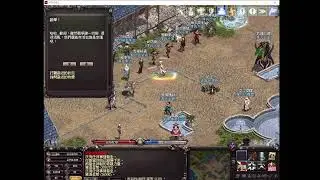 妍菲天堂3.8版   重新開始火妖歡迎大家一起玩~