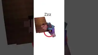 Play with me :D! [Mine-Imator Animation] 