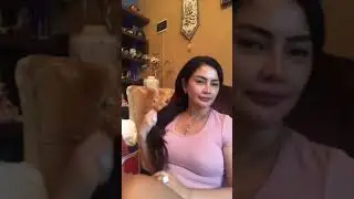 sisca mellyana | Sisca Melliyana | Siscamellyana insta story | Sisca mellyana insta live ♥ 17