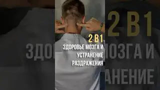Голова перестанет болеть а мозг будет здоров!