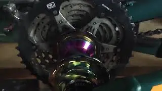 DABOMB UFO HUB JET FUEL 2020 TEST SOUND AND SMOOTHNESS