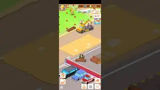 Limber simulator game. Idle lumber empire