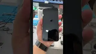 Замена стекла дисплея на iPhone 12 Pro