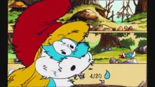 The Teletransport Smurf - Full Playthrough